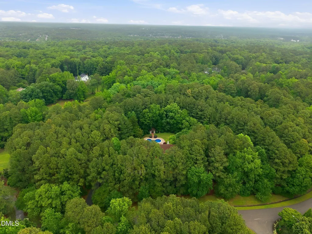 3609 Brackenridge Lane Fuquay Varina NC 27526