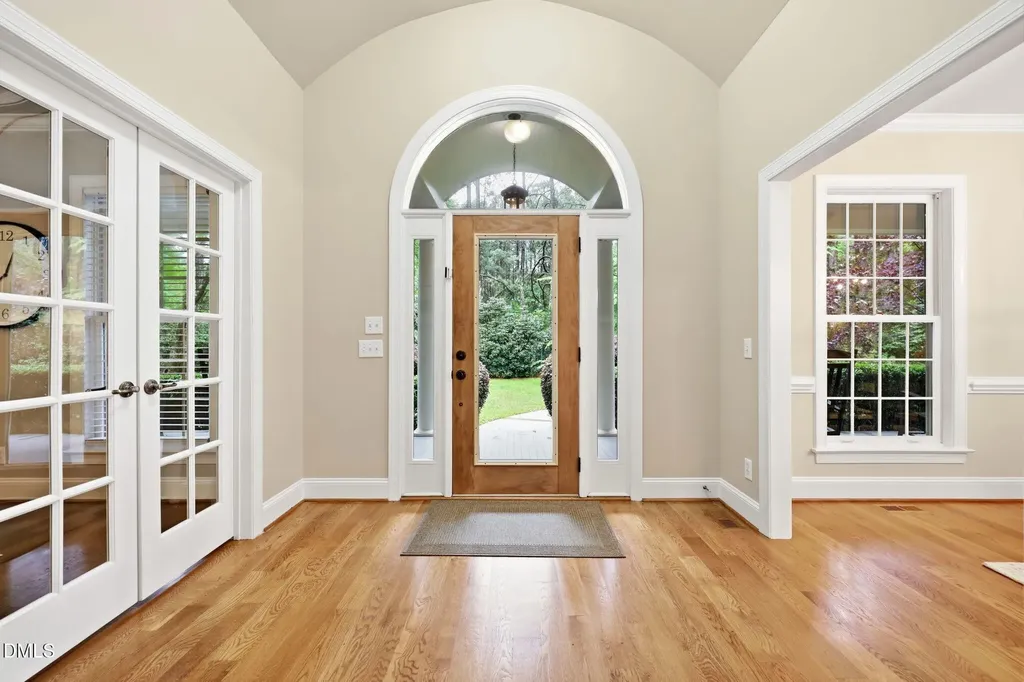 3609 Brackenridge Lane Fuquay Varina NC 27526