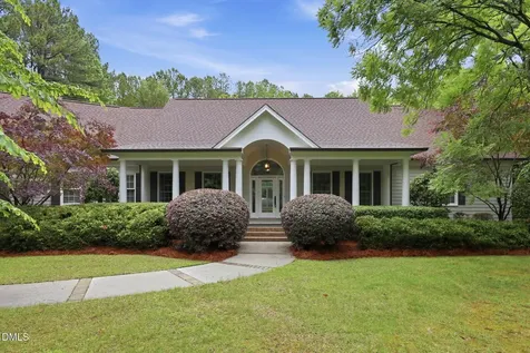 3609 Brackenridge Lane Fuquay Varina NC 27526