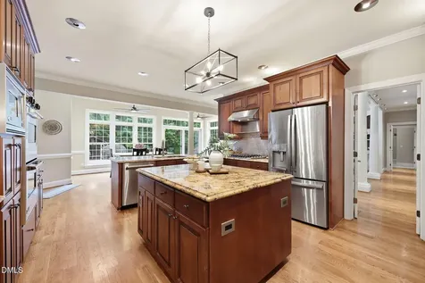 3609 Brackenridge Lane Fuquay Varina NC 27526