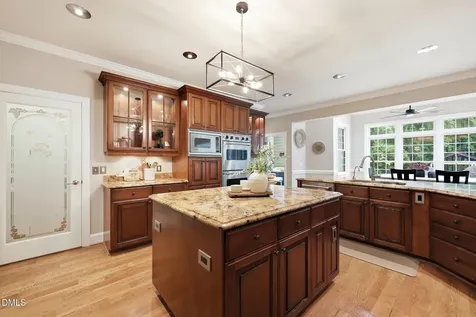3609 Brackenridge Lane Fuquay Varina NC 27526