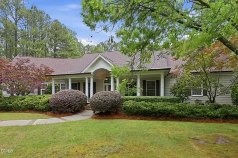 3609 Brackenridge Lane Fuquay Varina NC 27526
