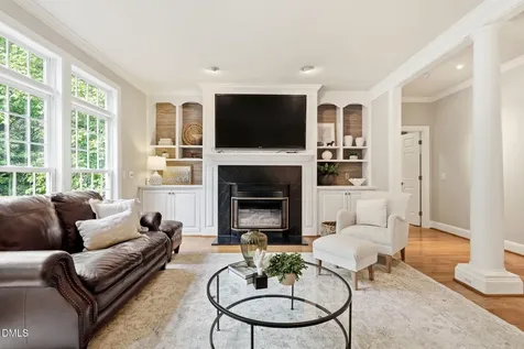 3609 Brackenridge Lane Fuquay Varina NC 27526