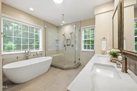 3609 Brackenridge Lane Fuquay Varina NC 27526