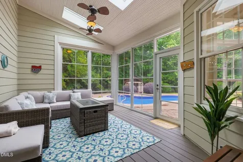 3609 Brackenridge Lane Fuquay Varina NC 27526