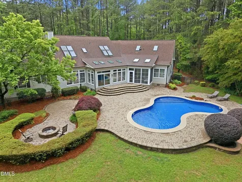 3609 Brackenridge Lane Fuquay Varina NC 27526