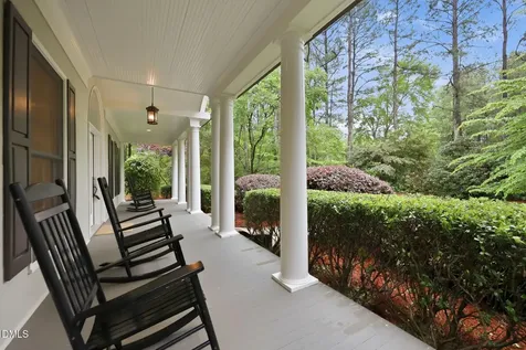 3609 Brackenridge Lane Fuquay Varina NC 27526