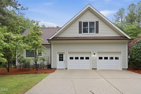 3609 Brackenridge Lane Fuquay Varina NC 27526