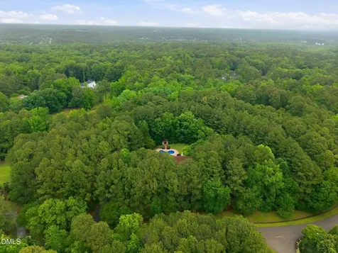 3609 Brackenridge Lane Fuquay Varina NC 27526