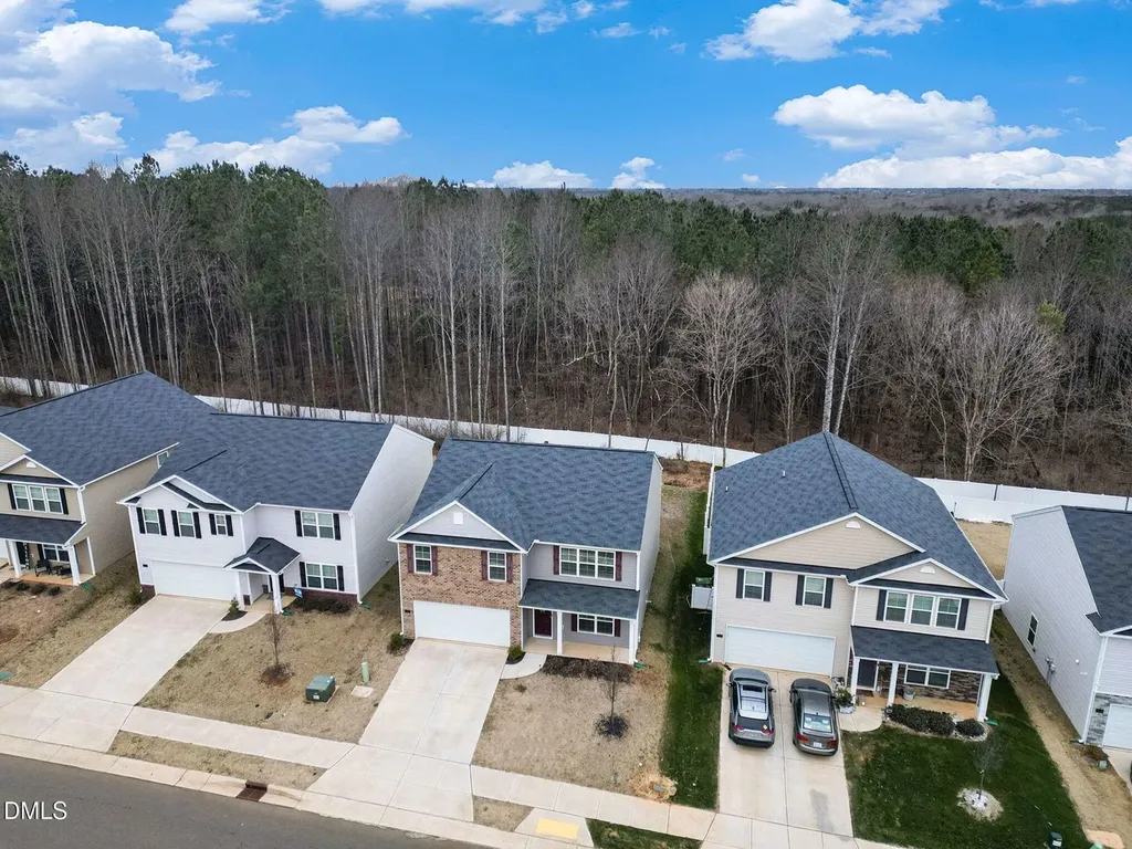 3020 Mallory Drive Haw River NC 27258