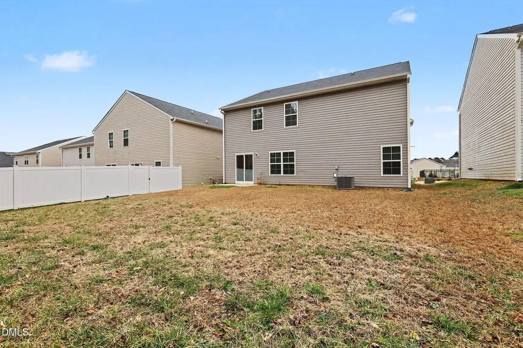 3020 Mallory Drive Haw River NC 27258