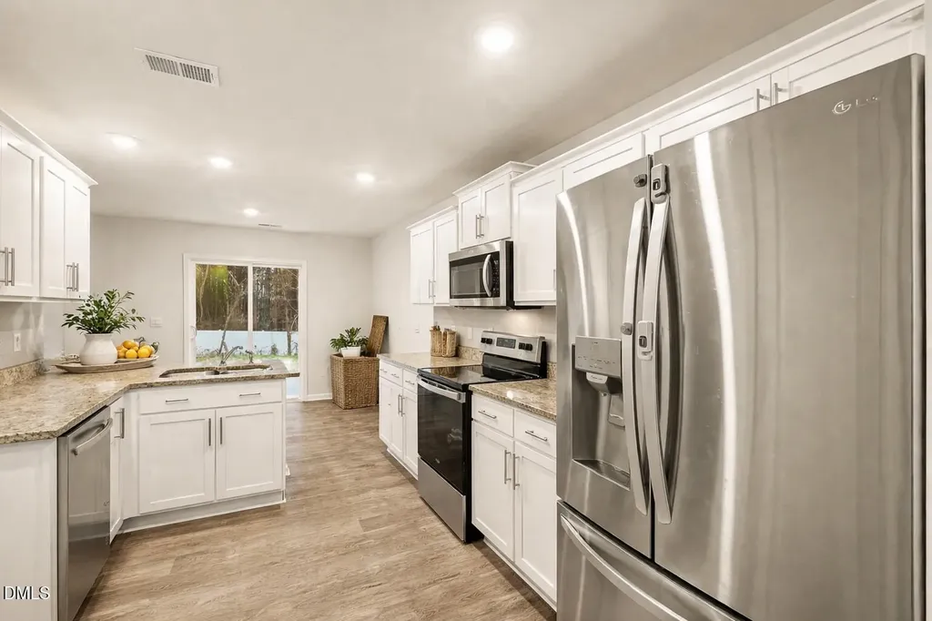3020 Mallory Drive Haw River NC 27258