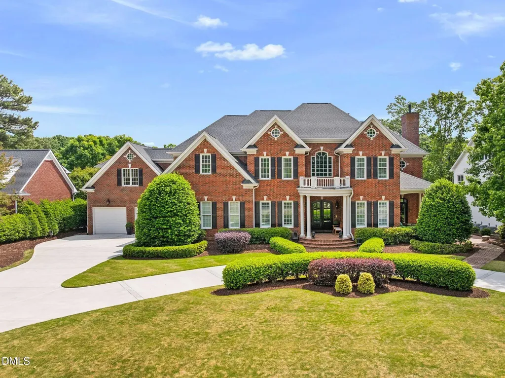 304 Pond Bluff Way Cary NC 27513