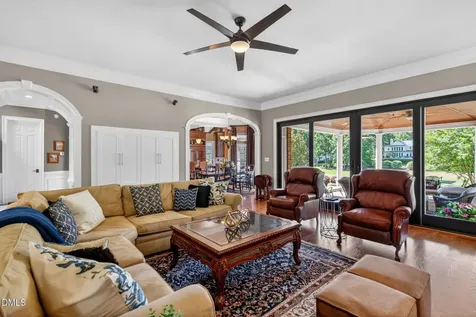 304 Pond Bluff Way Cary NC 27513