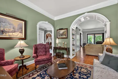 304 Pond Bluff Way Cary NC 27513