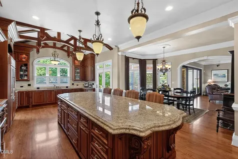 304 Pond Bluff Way Cary NC 27513