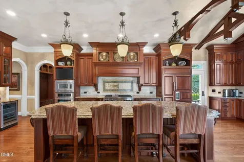 304 Pond Bluff Way Cary NC 27513