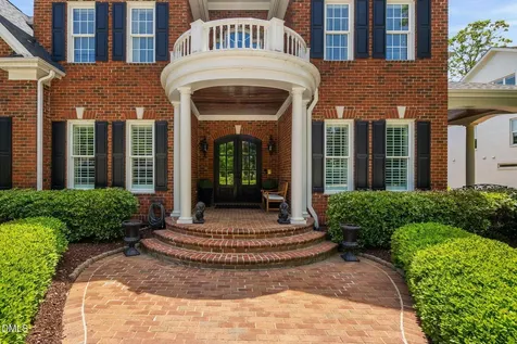 304 Pond Bluff Way Cary NC 27513