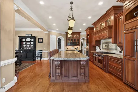 304 Pond Bluff Way Cary NC 27513