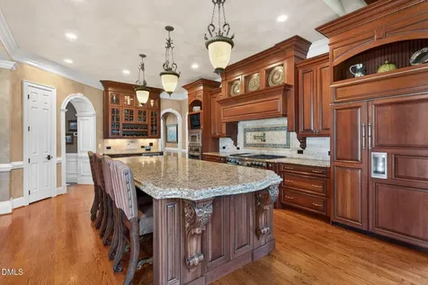 304 Pond Bluff Way Cary NC 27513