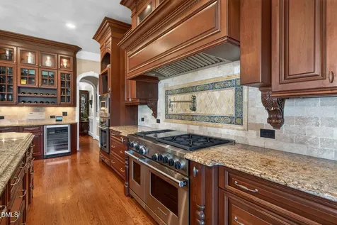 304 Pond Bluff Way Cary NC 27513