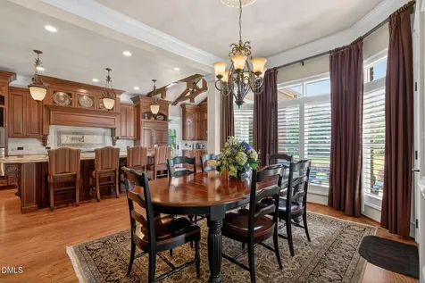 304 Pond Bluff Way Cary NC 27513