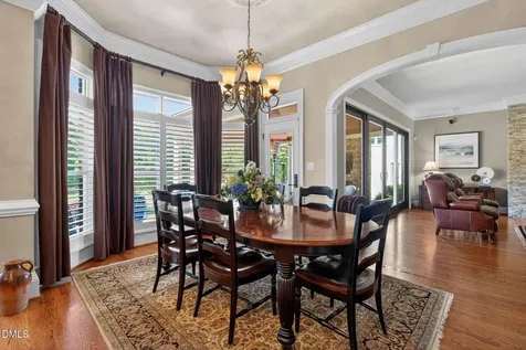 304 Pond Bluff Way Cary NC 27513