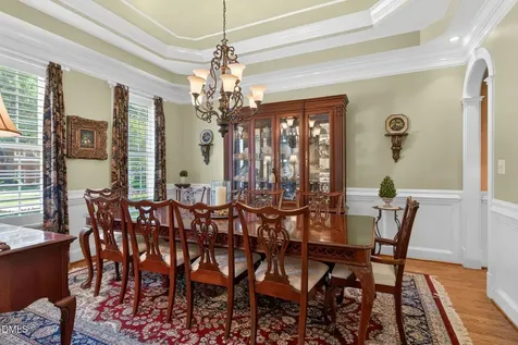 304 Pond Bluff Way Cary NC 27513