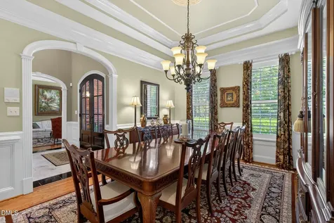 304 Pond Bluff Way Cary NC 27513