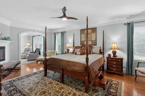304 Pond Bluff Way Cary NC 27513