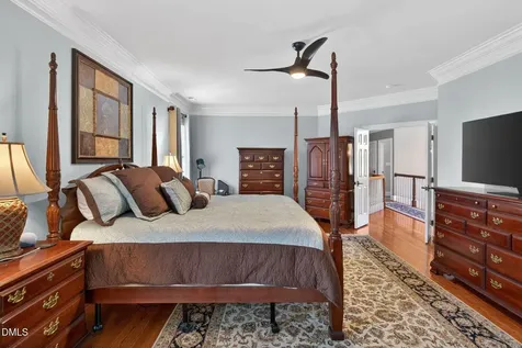 304 Pond Bluff Way Cary NC 27513