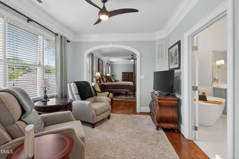 304 Pond Bluff Way Cary NC 27513