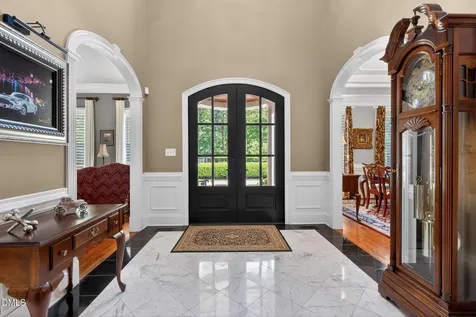 304 Pond Bluff Way Cary NC 27513