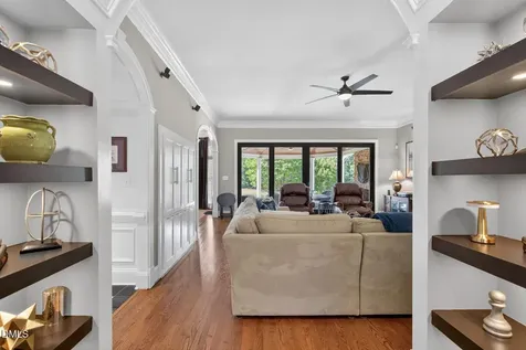 304 Pond Bluff Way Cary NC 27513