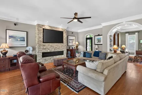 304 Pond Bluff Way Cary NC 27513