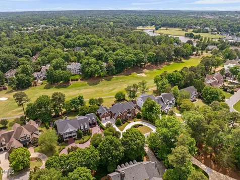 304 Pond Bluff Way Cary NC 27513