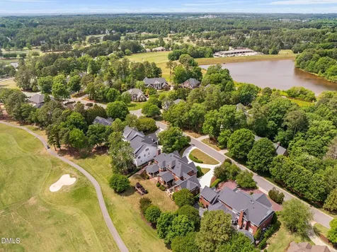 304 Pond Bluff Way Cary NC 27513