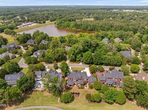 304 Pond Bluff Way Cary NC 27513