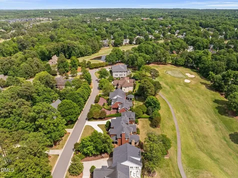 304 Pond Bluff Way Cary NC 27513