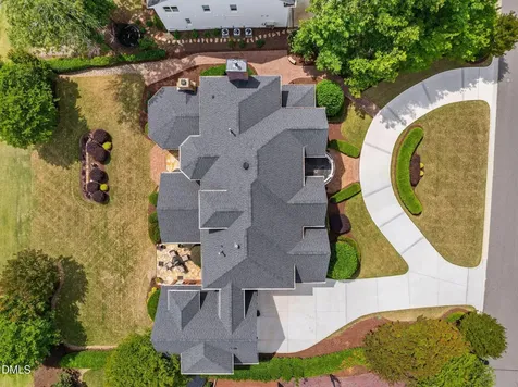 304 Pond Bluff Way Cary NC 27513