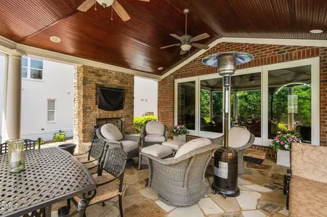 304 Pond Bluff Way Cary NC 27513