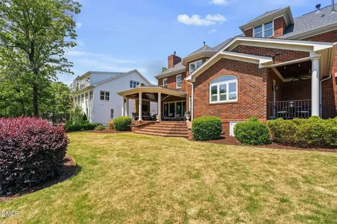 304 Pond Bluff Way Cary NC 27513