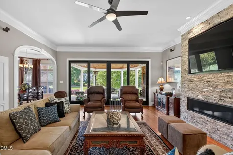 304 Pond Bluff Way Cary NC 27513