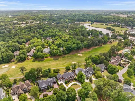 304 Pond Bluff Way Cary NC 27513