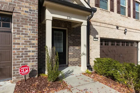 226 Daymire Glen Lane Cary NC 27519