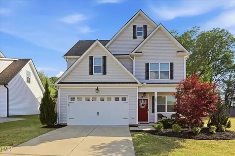 405 Joyner Bluff Drive Wake Forest NC 27587