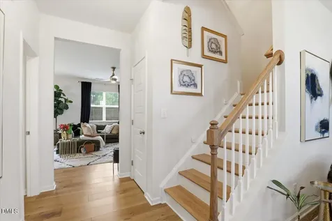 405 Joyner Bluff Drive Wake Forest NC 27587