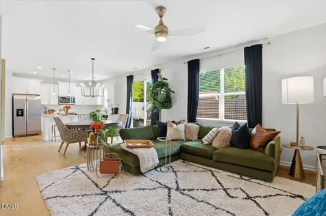 405 Joyner Bluff Drive Wake Forest NC 27587