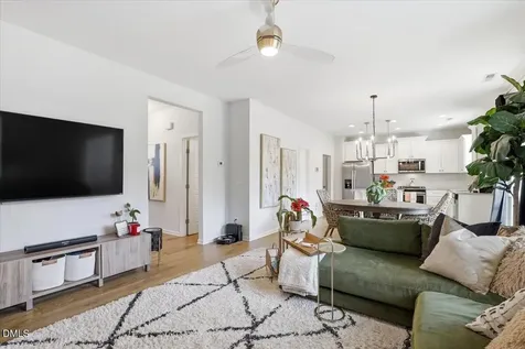 405 Joyner Bluff Drive Wake Forest NC 27587