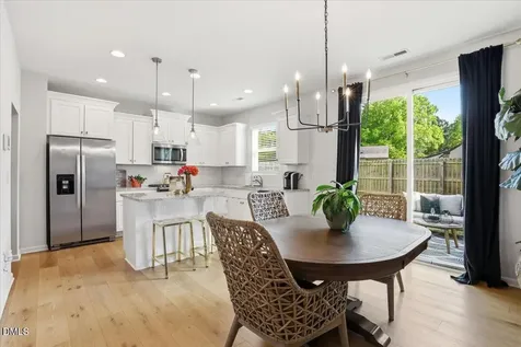 405 Joyner Bluff Drive Wake Forest NC 27587